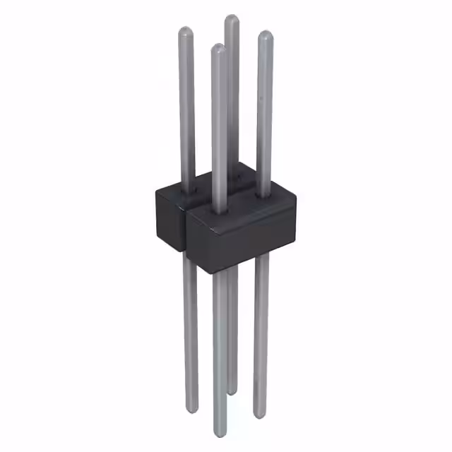PTC02DFDN Sullins Connector Solutions  Headers Male Pins